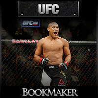 UFC 230 Odds 